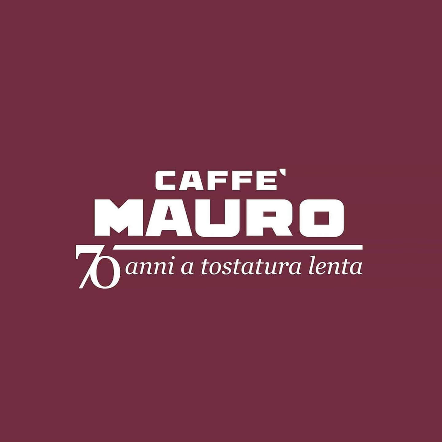 Caffe Mauro