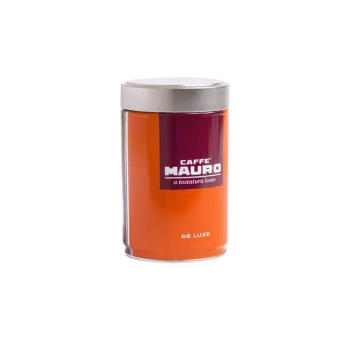 Caffè Mauro - De Luxe - 250 gram