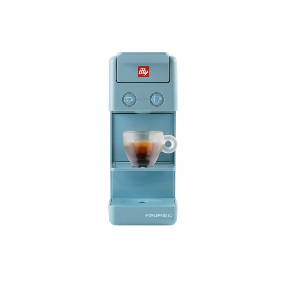 Y3.2 Espresso & Coffee – Iperespresso koffiemachine