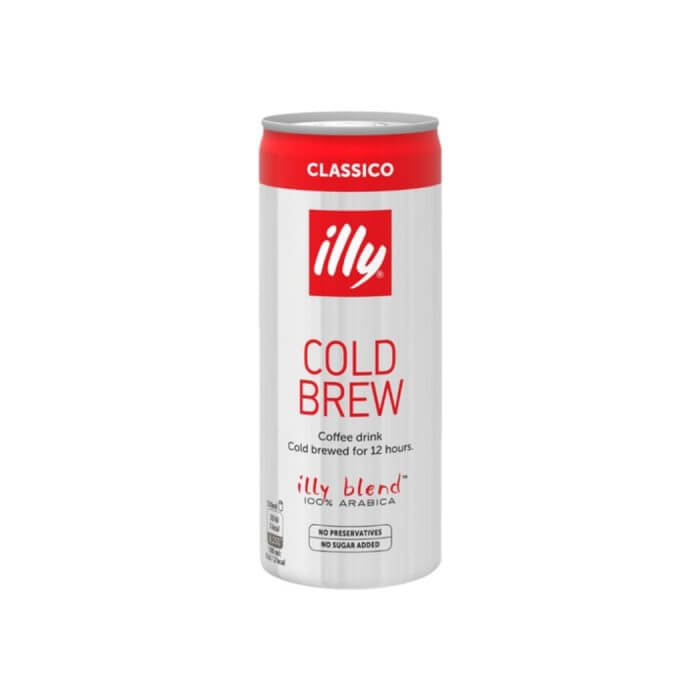 illy - Classico Cold Brew